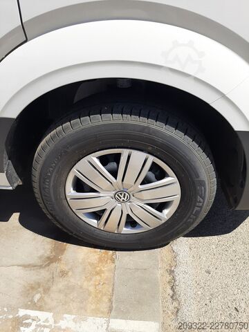 Wohnmobil Volkswagen Grand California 2023 | Cambio automatico | Completamente access