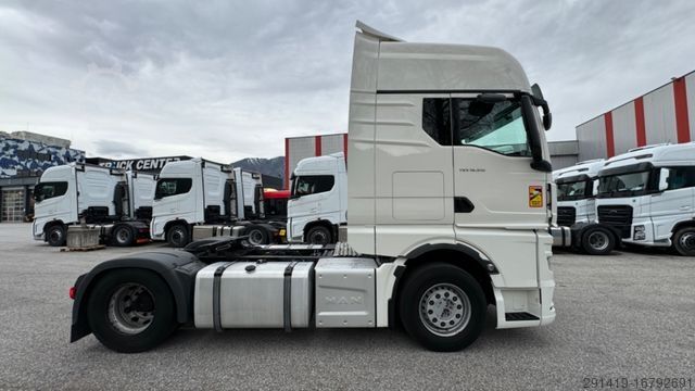 Standard SZM MAN TGX 18.510 XXL Zgm Bj 2021 *5* StĂĽck