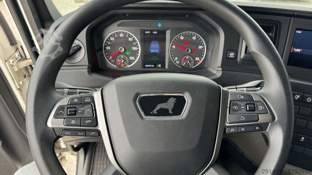 Standard SZM MAN TGX 18.510 XXL Zgm Bj 2021 *5* StĂĽck