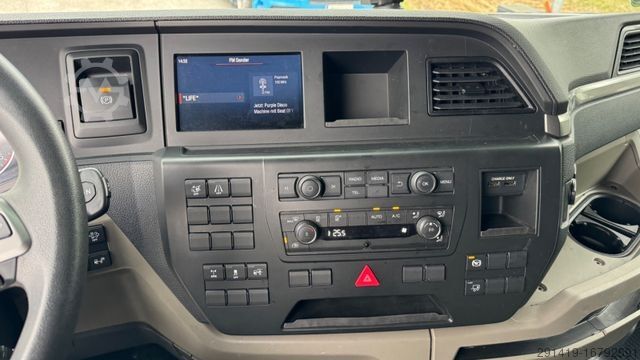 Standard SZM MAN TGX 18.510 XXL Zgm Bj 2021 *5* StĂĽck