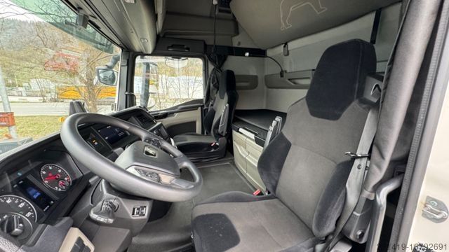 Standard SZM MAN TGX 18.510 XXL Zgm Bj 2021 *5* StĂĽck