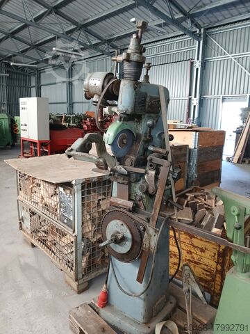 CV SĂ€gen Schleifmaschine VOLLMER CNE