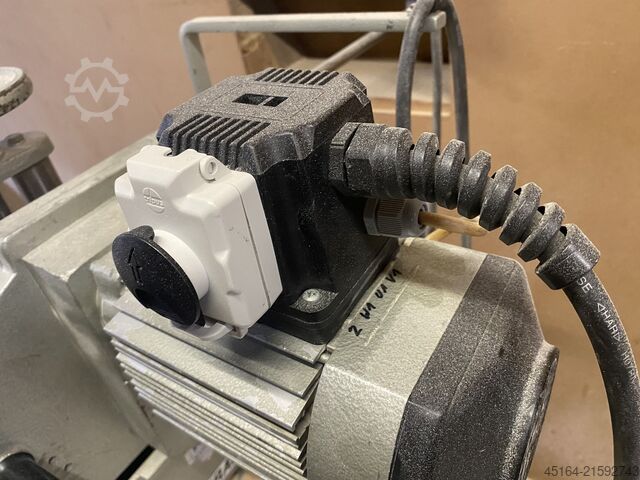 Abläng- und Gehrungskreissäge Graule ZS 135