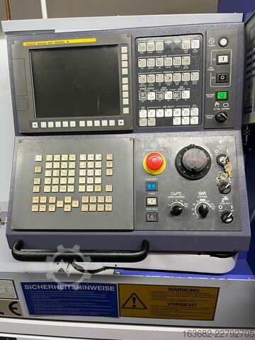 Star SR32 JN CNC Swiss-type Lathe / CNC Lathe STAR SR32-JN, 2015, Internal No. 231671 STAR Micronics SR32-JN