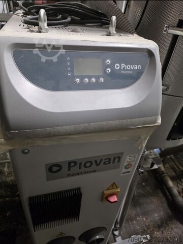 Peripheral device PIOVAN DRYER DPM605