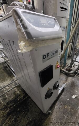 Peripheral device PIOVAN DRYER DPM605