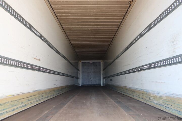 Box body Krone N/A SD