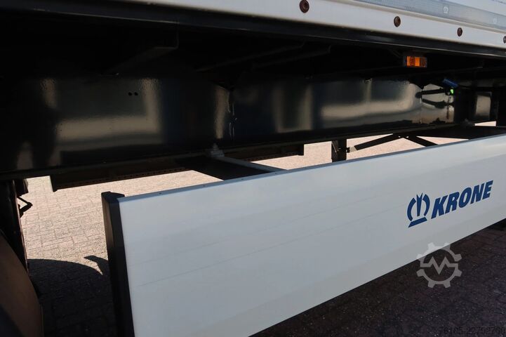Box body Krone N/A SD