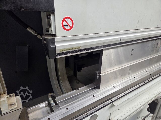 Press brake LVD PPEB 170/30