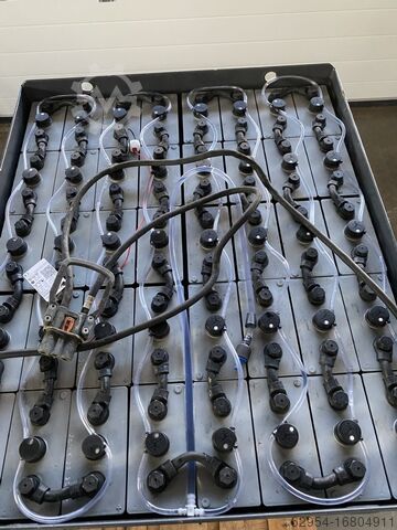 Drive battery AIM 80V Batterie 775 AH Bj.2022