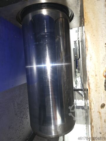 Abkantpresse Darley EHP-LS 230 43 37