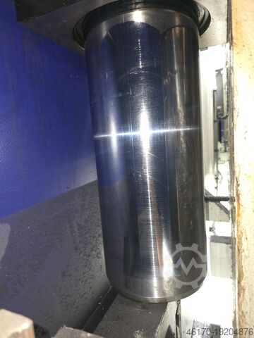 Abkantpresse Darley EHP-LS 230 43 37