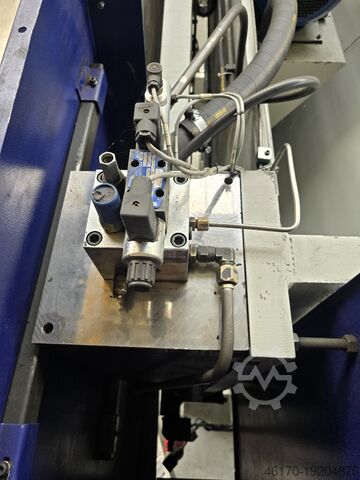 Abkantpresse Darley EHP-LS 230 43 37