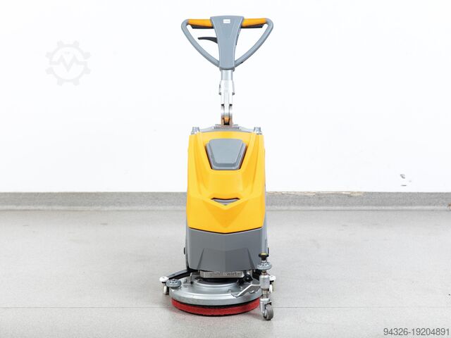 Scrubber Ghibli Wirbel FR 15 NEW Battery Ghibli Wirbel FR 15 M 38 BC