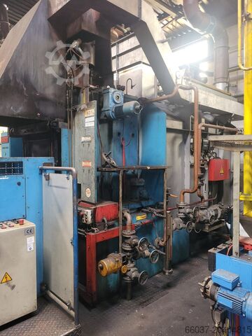 Mehrzweckkammerofen AICHELIN VKGS 4/1