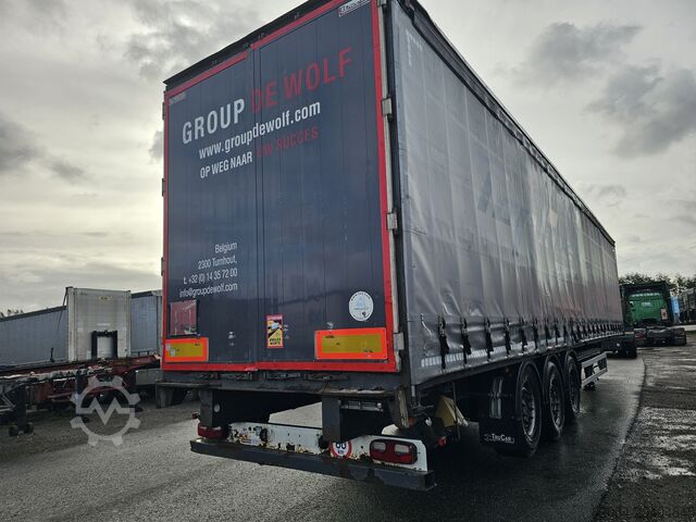 2011 RENDERS ROC 16.27 N | SAF DISC | LIFT AXLE|TUV APK . RENDERS ROC 16.27 N | SAF DISC | LIFT AXLE|TUV APK 05-1...