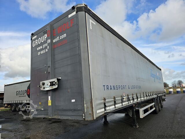 2011 RENDERS ROC 16.27 N | SAF DISC | LIFT AXLE|TUV APK . RENDERS ROC 16.27 N | SAF DISC | LIFT AXLE|TUV APK 05-1...