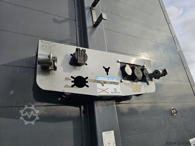 2011 RENDERS ROC 16.27 N | SAF DISC | LIFT AXLE|TUV APK . RENDERS ROC 16.27 N | SAF DISC | LIFT AXLE|TUV APK 05-1...