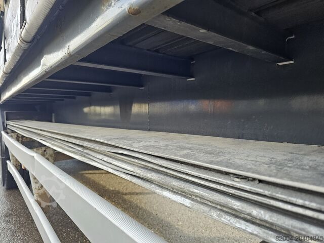 2011 RENDERS ROC 16.27 N | SAF DISC | LIFT AXLE|TUV APK . RENDERS ROC 16.27 N | SAF DISC | LIFT AXLE|TUV APK 05-1...