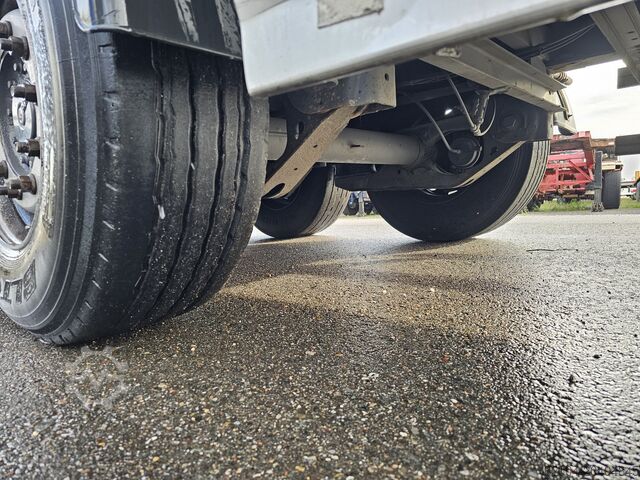 2011 RENDERS ROC 16.27 N | SAF DISC | LIFT AXLE|TUV APK . RENDERS ROC 16.27 N | SAF DISC | LIFT AXLE|TUV APK 05-1...