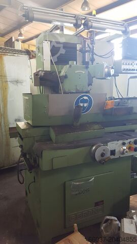 Flach-Schleifmaschine Brand Compact 600/800