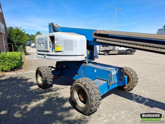 Hebebühne Genie S45