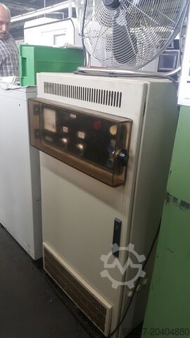 Innen- und Planschleifmaschine Voumard 203 B