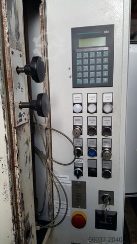 Exzenterpresse Raster PYE 40 S1