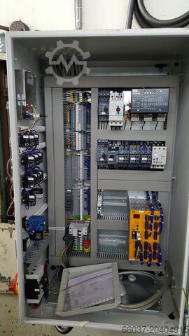 Exzenterpresse Raster PYE 40 S1