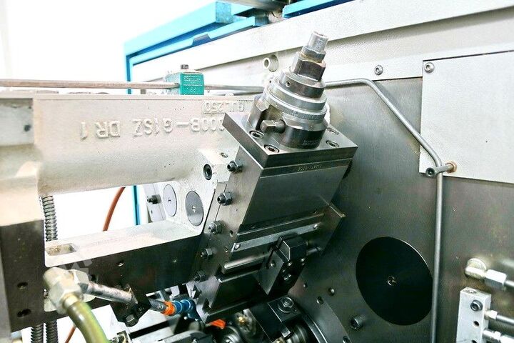 Mehrspindler SCHÜTTE SG 18