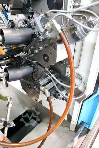 Mehrspindler SCHÜTTE SG 18