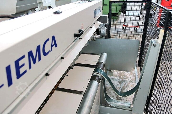 Mehrspindler SCHÜTTE SG 18