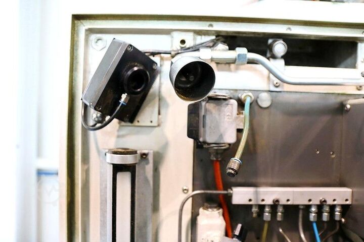 Mehrspindler SCHÜTTE SG 18