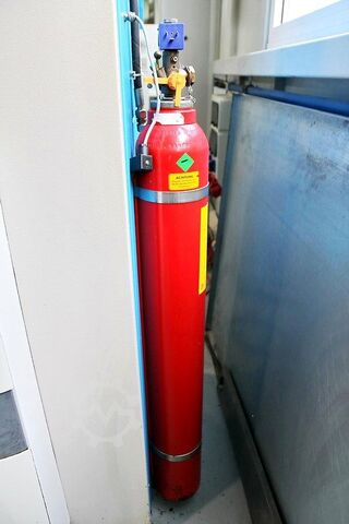 Mehrspindler SCHÜTTE SG 18