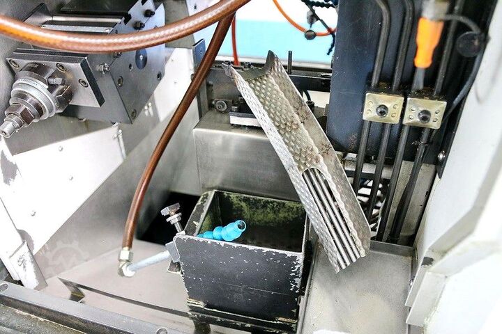 Mehrspindler SCHÜTTE SG 18