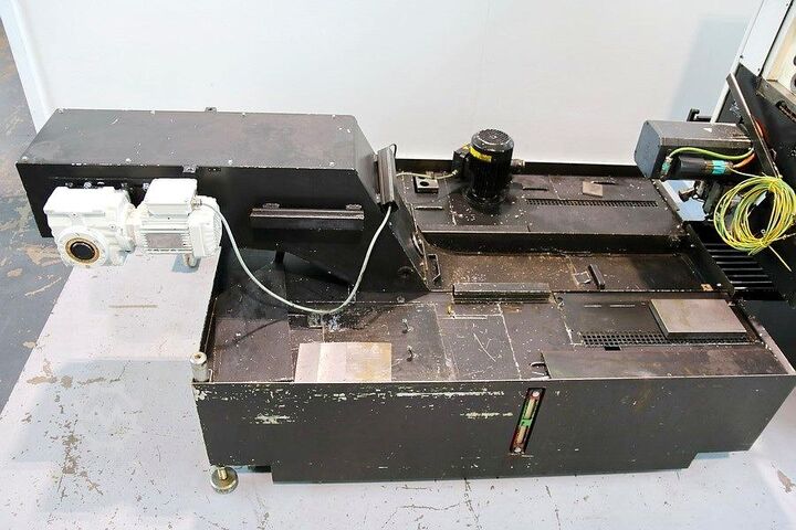 Mehrspindler SCHÜTTE SG 18