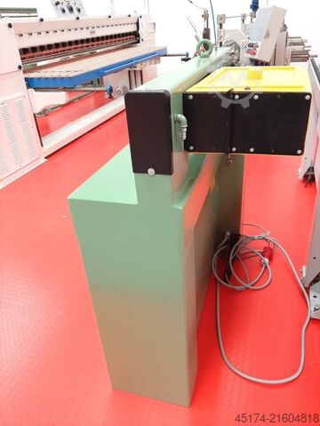 Furnierzusammensetzmaschine KUPER FW /J 900
