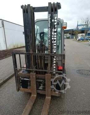 Frontstapler Manitou MI 30 D 3,0 t Diesel