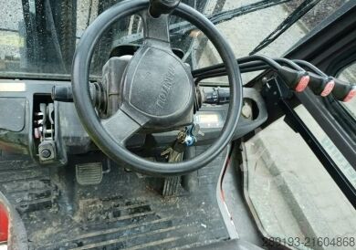 Frontstapler Manitou MI 30 D 3,0 t Diesel