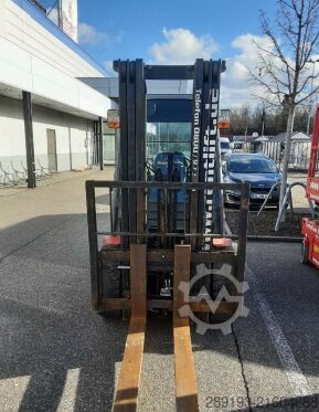 Frontstapler Manitou MI 30 D 3,0 t Diesel