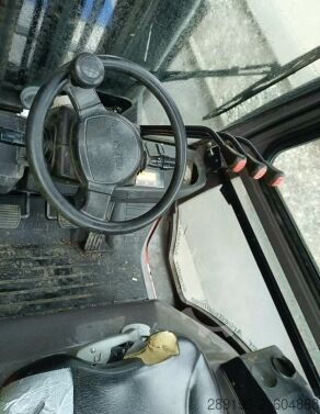 Frontstapler Manitou MI 30 D 3,0 t Diesel