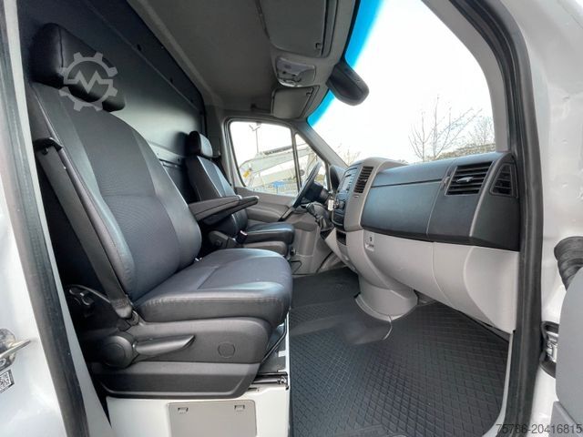 Kastenwagen MERCEDES-BENZ Sprinter 316 CDI/ L1H1/ Xenon/ AC/ Standhzg./ E6