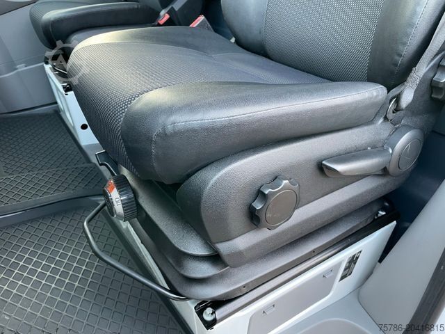 Kastenwagen MERCEDES-BENZ Sprinter 316 CDI/ L1H1/ Xenon/ AC/ Standhzg./ E6