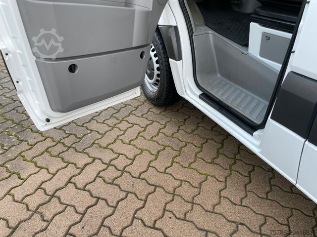 Kastenwagen MERCEDES-BENZ Sprinter 316 CDI/ L1H1/ Xenon/ AC/ Standhzg./ E6