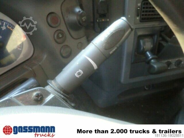 Standard SZM Iveco Stralis 440S43T/P 4x2, ONLY FOR SPAREPARTS!!!