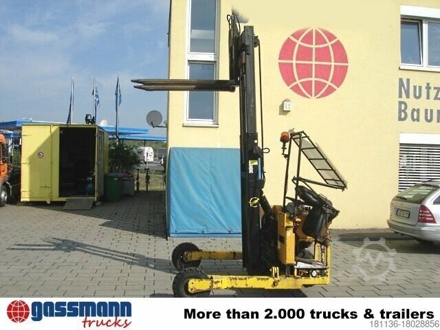 Other Cangaru CANGARU FORKLIFT STZT01 17412028