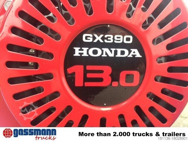 Sonstige  MC 10000 C -