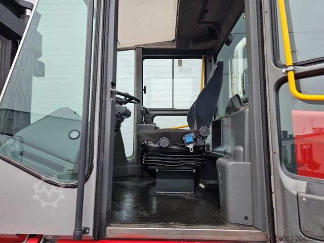 Dieselstapler Kalmar DCE150-12