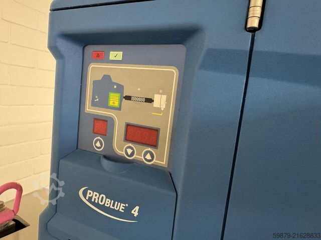 Kolbus Kartenkleber KK 841 (2011) Kolbus KK 841