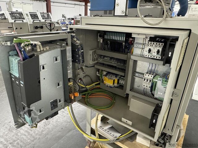 Kolbus Kartenkleber KK 841 (2011) Kolbus KK 841